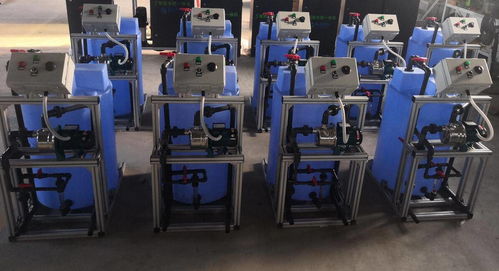 單通道水肥機 高效農(nóng)業(yè)灌溉與煤炭銷售解決方案的全面解析