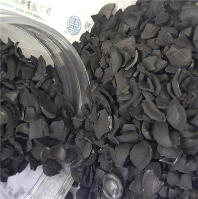 果殼活性炭行業(yè)標準與市場應用探析——以盱眙果殼活性炭為例